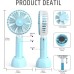 Mini Hand Fan Portable