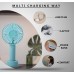Mini Hand Fan Portable
