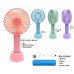 Mini Hand Fan Portable