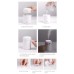Mini Humidifier With RGB Night Light