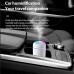 Mini Humidifier With RGB Night Light