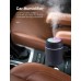 Mini Humidifier With RGB Night Light