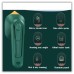 Mini Iron with Spray Portable