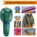 Mini Iron with Spray Portable