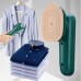 Mini Iron with Spray Portable