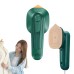 Mini Iron with Spray Portable