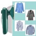 Mini Iron with Spray Portable