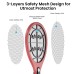 Mosquito Killer Racket