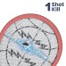Mosquito Killer Racket