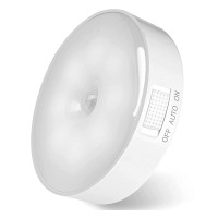 Motion Sensor Led Light ( 1pc )