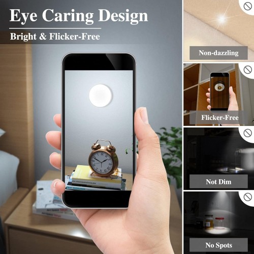 Motion Sensor Light