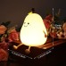 Pear Silicon Touch Lamp