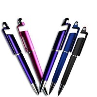 Pen With Touch Point & Mobile Stand ( 60 pc Box )