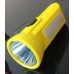 Pocket Beam Rechargeable LED Torch