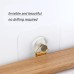 Screw Hooks For Strong Wall Hanging