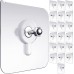Screw Hooks For Strong Wall Hanging