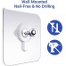 Screw Hooks For Strong Wall Hanging