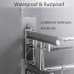 Screw Hooks For Strong Wall Hanging