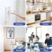 Screw Hooks For Strong Wall Hanging