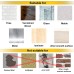 Screw Hooks For Strong Wall Hanging
