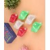 Shankh Water Sensor Diya ( 12Pc Box )