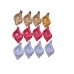 Shankh Water Sensor Diya ( 12Pc Box )