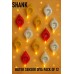 Shankh Water Sensor Diya ( 12Pc Box )