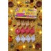 Shankh Water Sensor Diya ( 12Pc Box )