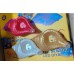 Shankh Water Sensor Diya ( 12Pc Box )