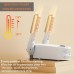 Shoe Dryer Machine With Timer