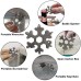 18-in-1 Snowflake Multi-Tool