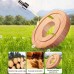 Solar Helicopter For Car Perfume Diffuser