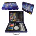 Space Painting Color Kit With Suitcase