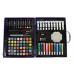 Space Painting Color Kit With Suitcase