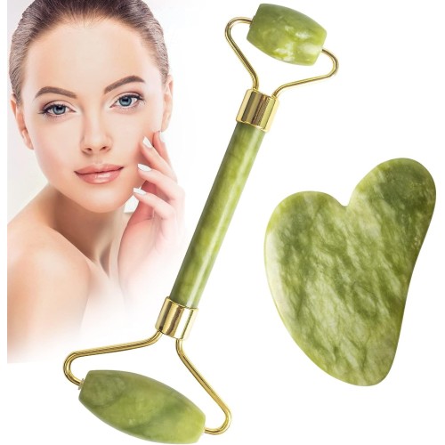 Stone Face Roller for Women