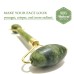 Stone Face Roller for Women
