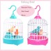 Talking Bird Toys for Kids Speaking