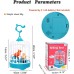 Talking Bird Toys for Kids Speaking