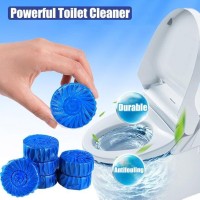 Toilet Bowl Cleaner Tablets