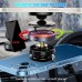 Vaccum Magnetic Phones Holder K007