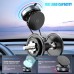 Vaccum Magnetic Phones Holder K007
