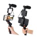 Video Making Kit Vlogging Kit With Mic