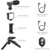 Video Making Kit Vlogging Kit With Mic