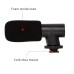 Video Making Kit Vlogging Kit With Mic