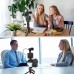 Video Making Kit Vlogging Kit With Mic