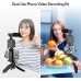 Video Making Kit Vlogging Kit With Mic