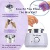 Wax Heater Pro-Wax 300