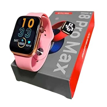 i8 pro Max Smart Watch