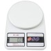 kitchen Digital Weight Scale