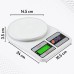 kitchen Digital Weight Scale